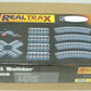 MTH 40-1025 RealTrax - Figure 8 Layout Builder Add-On Track Set