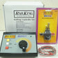 MTH 40-750C RailKing Controller Set