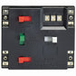 Atlas 0220 HO Scale Custom-Line Reversing Switch Controller
