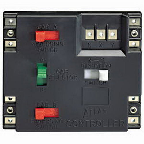 Atlas 0220 HO Scale Custom-Line Reversing Switch Controller