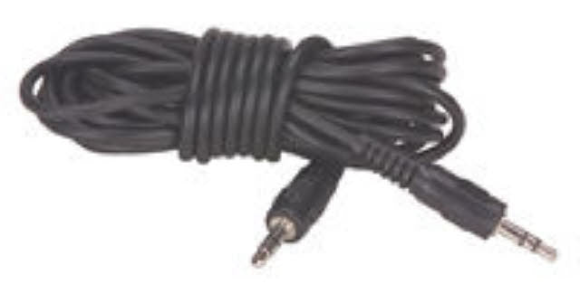 MTH 50-1009 6' Mini To Mini Plug DCS Cable