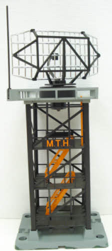 MTH 30-9032 O Operating Radar Tower