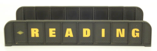 MTH 30-12006 Reading #314 Girder Bridge