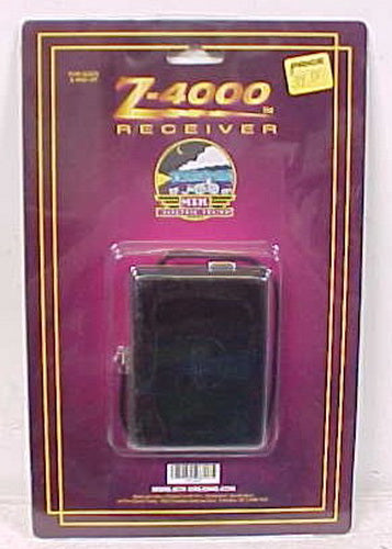 MTH 40-4002 Z-4000 Remote Commander Receiver