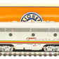 Lionel 6-24595 O Gauge Santa Fe F7 Breakdown Diesel B-Unit #333-B