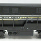 Lionel 6-18386 O New York Central H16-44 Non-Powered Diesel Locomotive #7002
