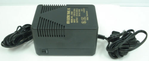 MTH 40-1000A Z-1000 Hobby Transformer Power Unit