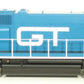 Aristo-Craft 23509 Grand Trunk Western GP-40 Diesel