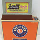 Lionel 6-24217 O LRRC Animated Billboard