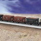 Lionel 6-31990 O Gauge Copper Range Mine Steam Train Set
