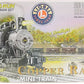 Lionel 6-31990 O Gauge Copper Range Mine Steam Train Set
