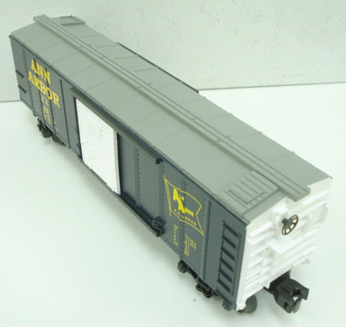 MTH 30-74510 Ann Arbor Boxcar