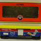 Lionel 6-19569 O Gauge Pillsbury Reefer Car #19569
