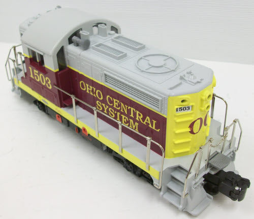 RMT 4061 O Ohio Central Powered BEEP Diesel Locomotive #1503