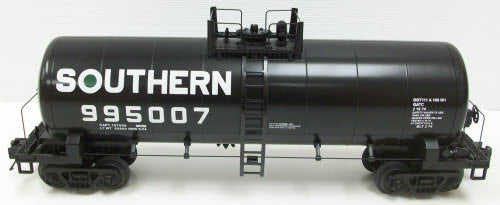MTH 20-96184 O Southern Tank Car #995007