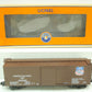 Lionel 6-27232 Union Pacific U.S.R.A Double-Sheathed Boxcar