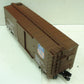 Lionel 6-27232 Union Pacific U.S.R.A Double-Sheathed Boxcar