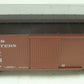 Lionel 6-27233 O-Gauge Cotton Belt U.S.R.A Double-Sheathed Box Car #32493