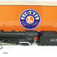 Lionel 6-11138 AT&SF 2-8-2 Mikado Steam Locomotive & Tender #3156 with TMCC