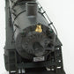 Lionel 6-11138 AT&SF 2-8-2 Mikado Steam Locomotive & Tender #3156 with TMCC