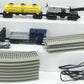 Lionel 6-30045 Alaska Work Train O Gauge Steam Train Set