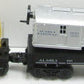 Lionel 6-30045 Alaska Work Train O Gauge Steam Train Set