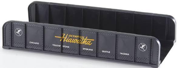 Lionel 6-21702 MR Olympian Hiawatha Girder Bridge