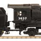 MTH 80-3124-1 New York Central HO Scale L-3b 4-8-2 Mohawk w/PS 3.0