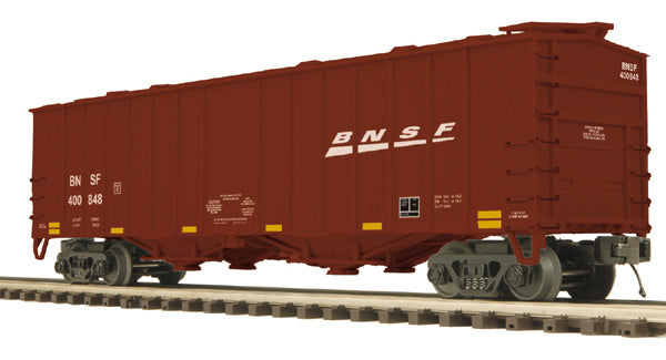 MTH 20-97671 O BNSF 50' Airslide Hopper Car