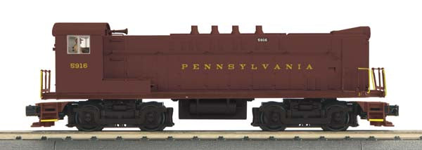 MTH 30-2931-1 Pennsylvania VO 1000 Diesel Engine with Proto-Sound 2.0 #5916