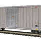 MTH 20-93465 Canadian America 50' High Cube Boxcar