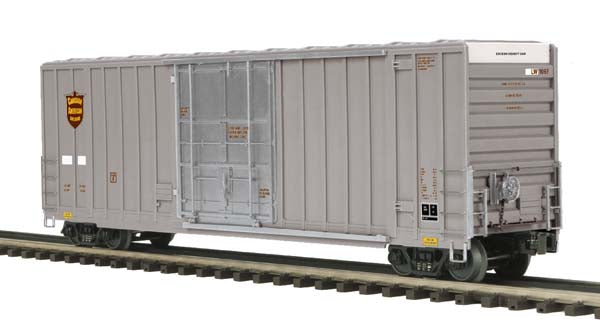 MTH 20-93465 Canadian America 50' High Cube Boxcar