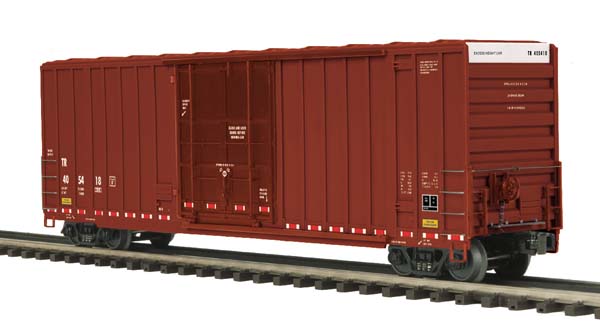 MTH 20-93466 Tomahawk Railway 50' High Cube Boxcar