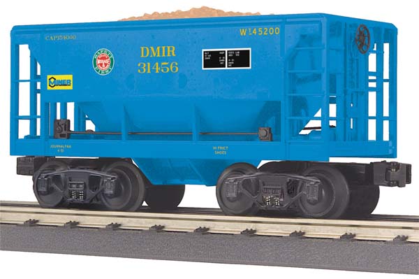 MTH 30-75325 Duluth Missabe & Iron Range Ore Car
