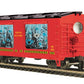 MTH 81-99006 Maryland Crabs HO Scale Operating Action Car