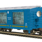 MTH 81-99007 HO Scale Poseidon Shark Operating Action Car #189025