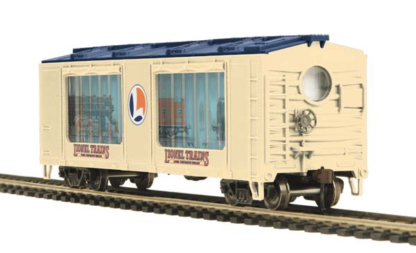MTH 81-99009 Lionel Corporation HO Scale Operating Action Car