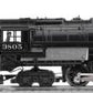 Lionel 6-11152 D&RGW Lionmaster Challenger Steam Locomotive #3805