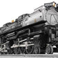 Lionel 6-11152 D&RGW Lionmaster Challenger Steam Locomotive #3805