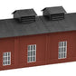 Lionel 6-24296 O Gauge Single 20" Engine House