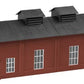 Lionel 6-24296 O Gauge Single 20" Engine House