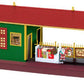 Lionel 6-16863 Santa’s Christmas Wish Station