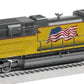 Lionel 6-28330 Union Pacific EMD SD-70ACE Diesel Locomotive #8444