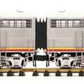 MTH 70-2088-1 Santa Fe G Scale F-7 A Unit Diesel w/PS2