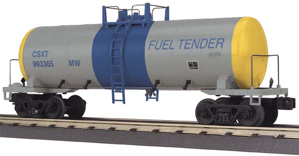 MTH 30-73315 CSX Modern Tank Car #993365