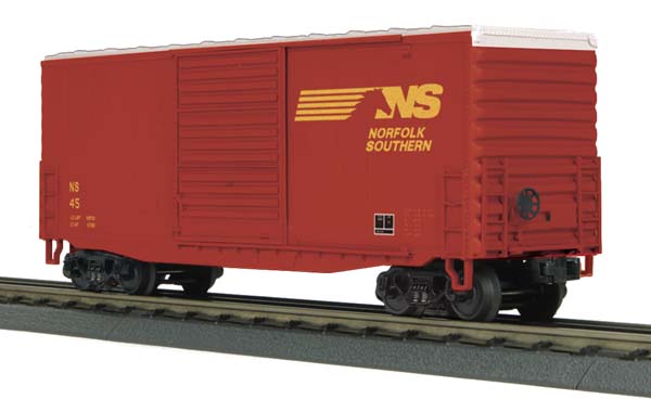 MTH 30-74576 Norfolk Southern 40' High Cube Boxcar