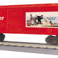 MTH 30-74583 O Budweiser Boxcar #195927