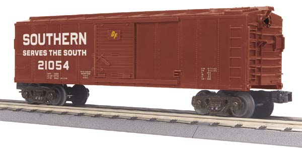 MTH 30-74584 Southern Boxcar