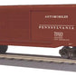 MTH 30-74590 Pennsylvania 40' Double Door Box Car