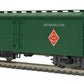 MTH 20-94166 O REA R50B Express Reefer Car #311